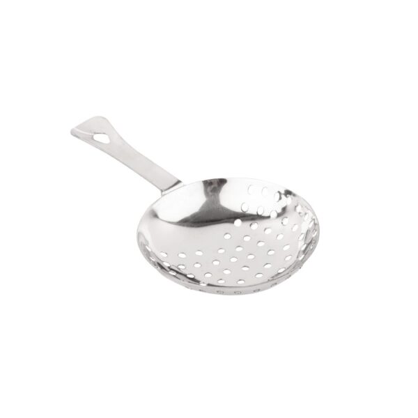 Olympia Julep cocktail strainer RVS 16cm - Afbeelding 3