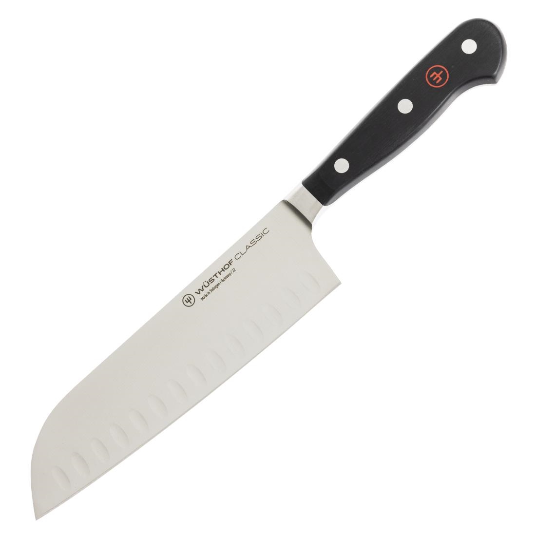 Wusthof Classic santokumes 16,5cm