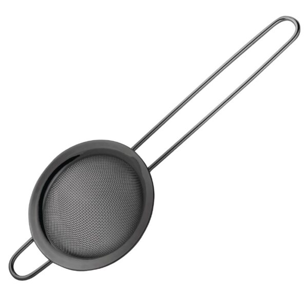 Olympia mesh strainer zwart - Afbeelding 7