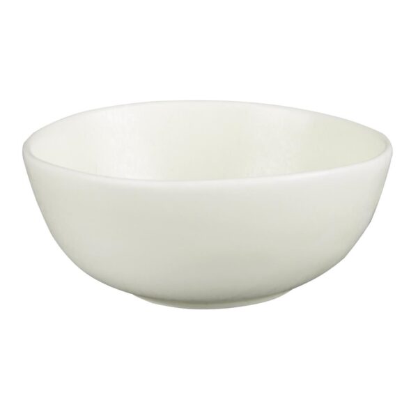 Olympia Build A Bowl diepe kom wit 15x7cm (6 stuks)