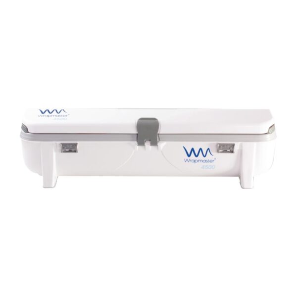 Wrapmaster foliedispenser 45cm - Afbeelding 2