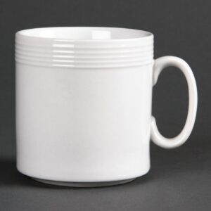 Olympia Linear mok 22cl (12 stuks)