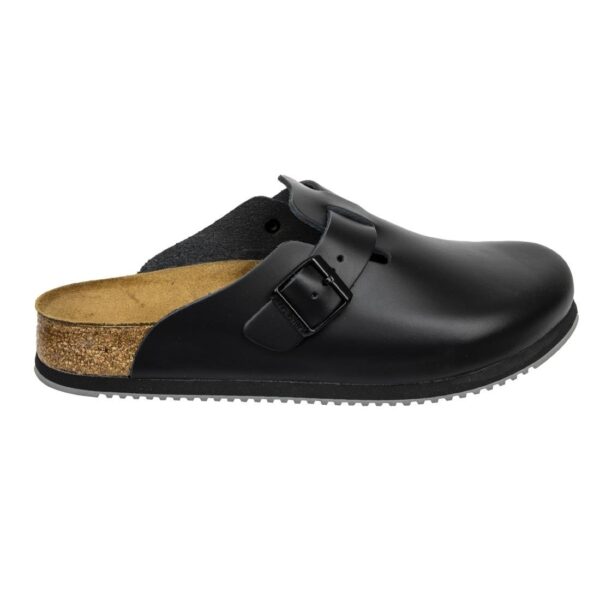 Birkenstock Professional Boston Super Grip klompen zwart 39 - Afbeelding 6