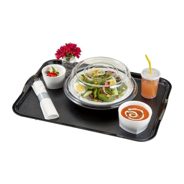 Cambro polycarbonaat bordendeksel 25cm - Afbeelding 3