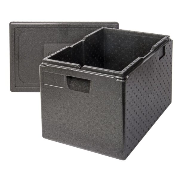 Thermo Future Premium GN 1/1 EPP transportbox 61L - Afbeelding 3