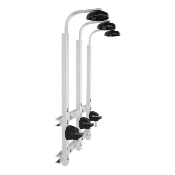 Olympia wandmodel flessenhouder 3 flessen - Afbeelding 3