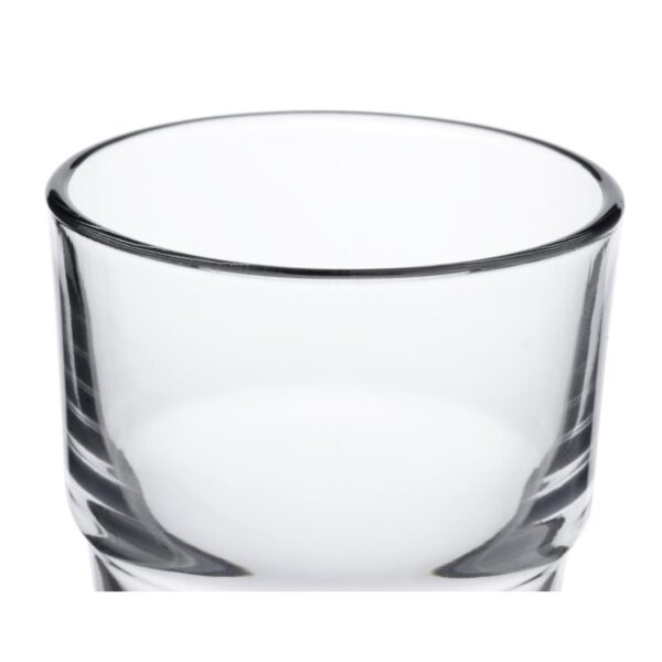 Olympia stapelbare tumbler 20cl (12 stuks)