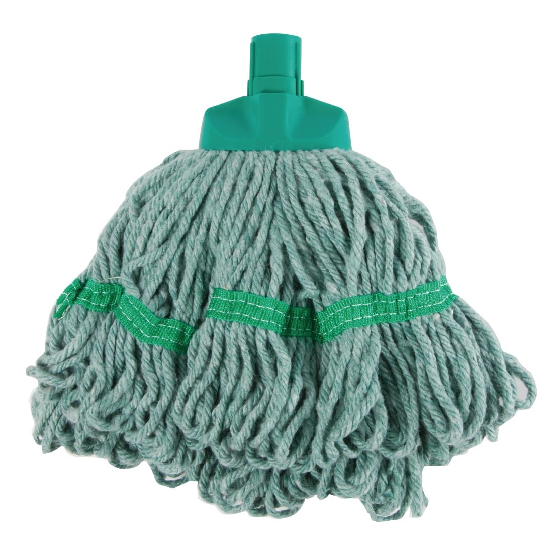 l342 scot mini mop green