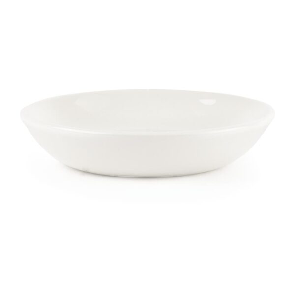 Churchill Whiteware boterschaaltjes 10cm (24 stuks)