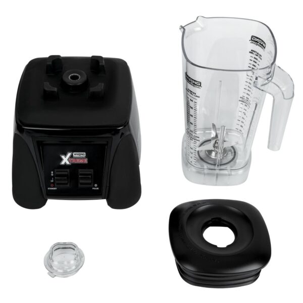 Waring Xtreme Hi-Power 2L blender MX1000XTXEE - Afbeelding 4