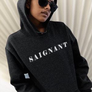 Saignant hoody strictly hospitality