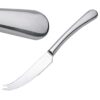 Abert Coltello tweepuntig kaasmes 220mm (12 stuks) Abert Coltello tweepuntig kaasmes 220mm (12 stuks)