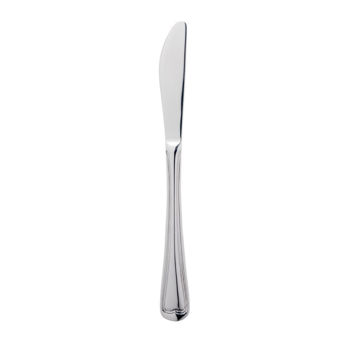 Amefa Elegance dessertmessen (12 stuks)
