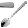Amefa Moderno koffielepels/theelepels 135mm (12 stuks)