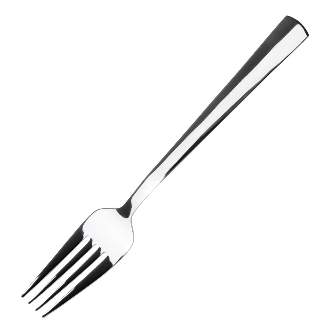 Amefa Moderno tafelvorken 200mm (12 stuks)