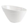 APS Balance melamine kom wit 24,5cm