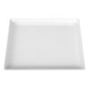 APS Float platte melamine schaal wit GN 1/2