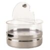 APS gekoelde display rond met deksel 2,5Ltr