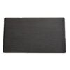 APS melamine schaal leisteen look GN 1/1