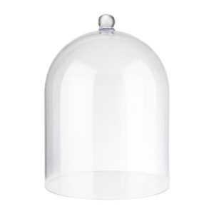 APS Super Dome polycarbonaat cloche 300mm
