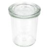 APS weckpot 16cl (12 stuks)