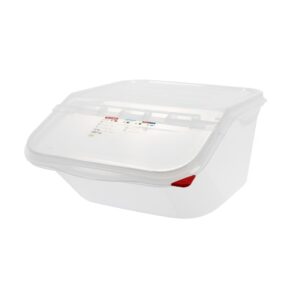 Araven ingrediëntenbak 16Ltr