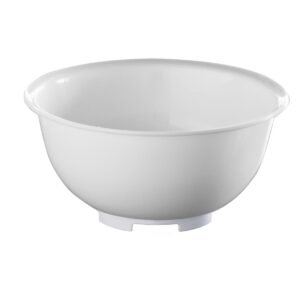 Araven polypropyleen beslagkom 11Ltr