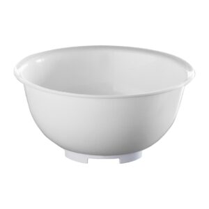 Araven polypropyleen beslagkom 2,5Ltr