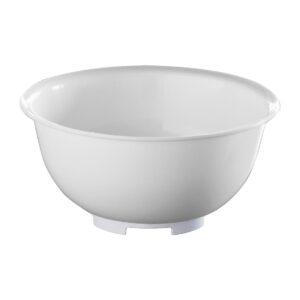 Araven polypropyleen beslagkom 4,5Ltr