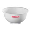 Araven polypropyleen beslagkom 7Ltr