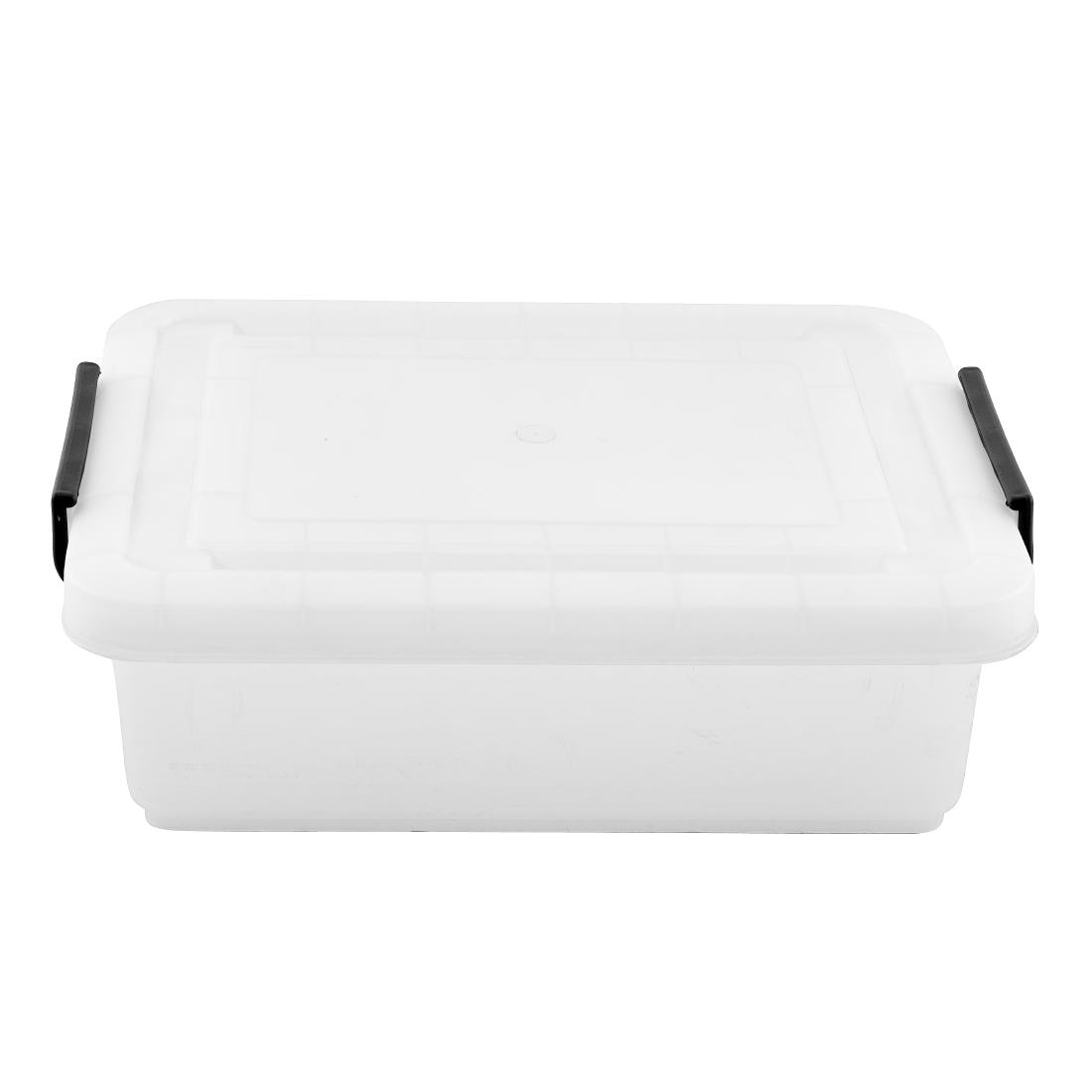 Araven voedselcontainer met deksel 30Ltr