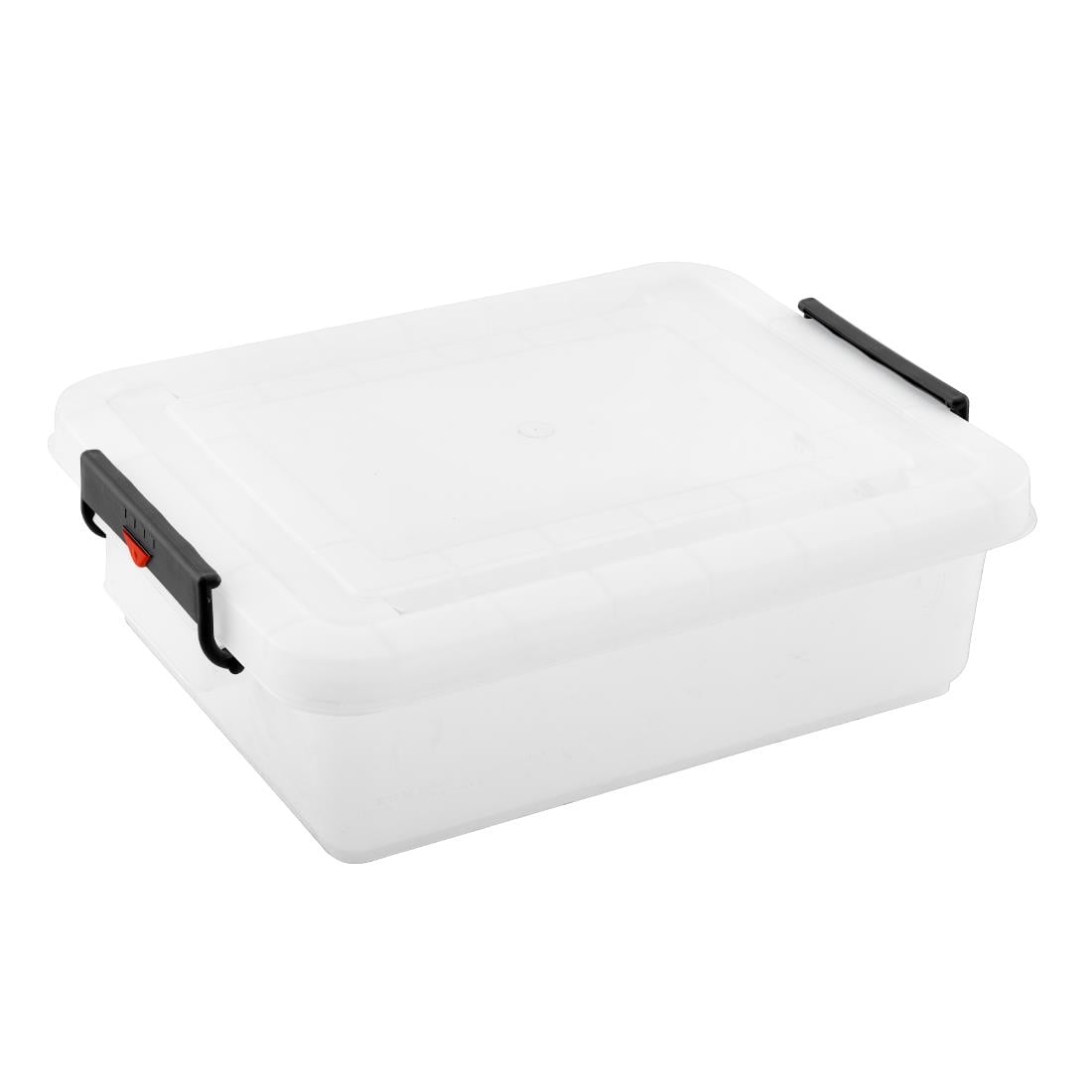 Araven voedselcontainer met deksel 30Ltr