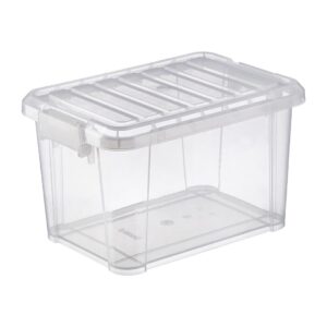 Araven voedseldoos met deksel 14Ltr