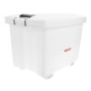 Araven voorraadcontainer 70Ltr