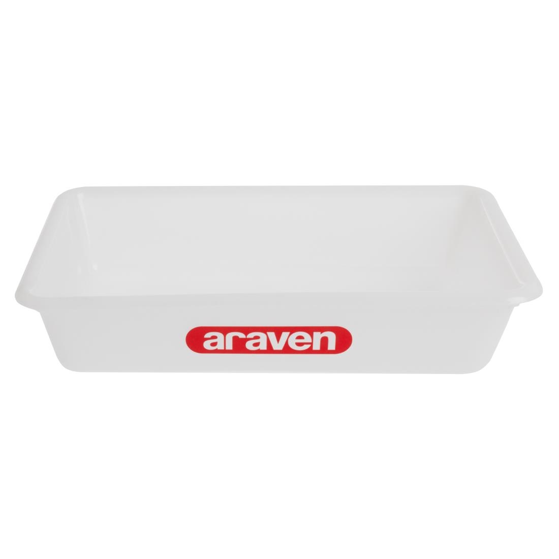 Araven vriezerbak 30x20,5cm