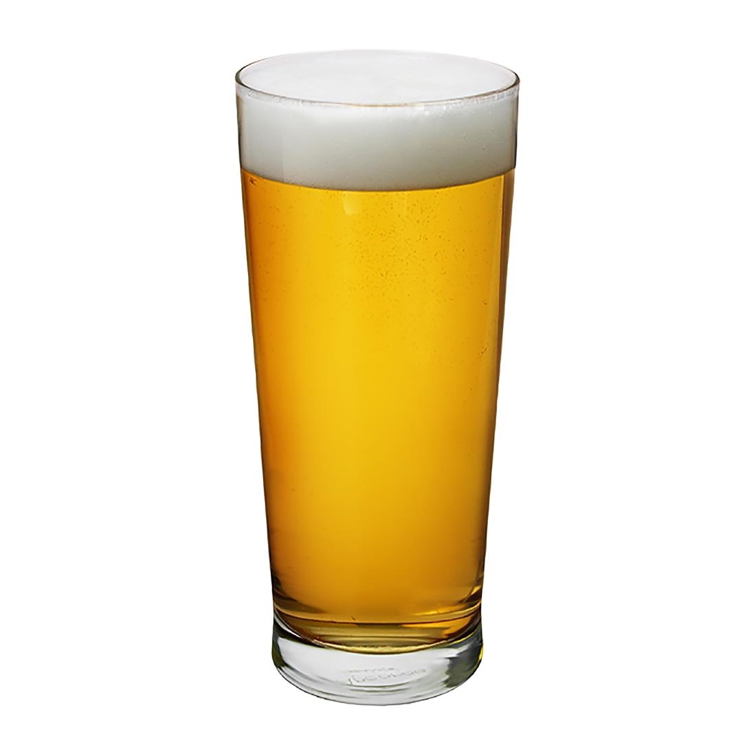 Arc Premier-Tumblers. Ukca Headbooster Nucleated 285ml (12 Stuks)