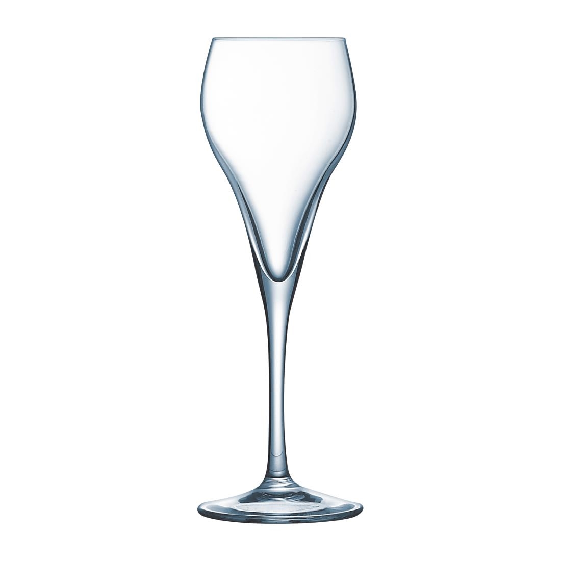 Arcoroc Brio Champagneglazen 160ml (24 Stuks)