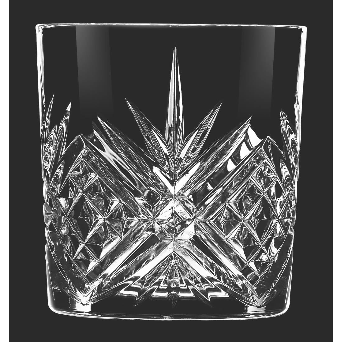 Arcoroc Broadway whiskyglazen 300ml (24 stuks)