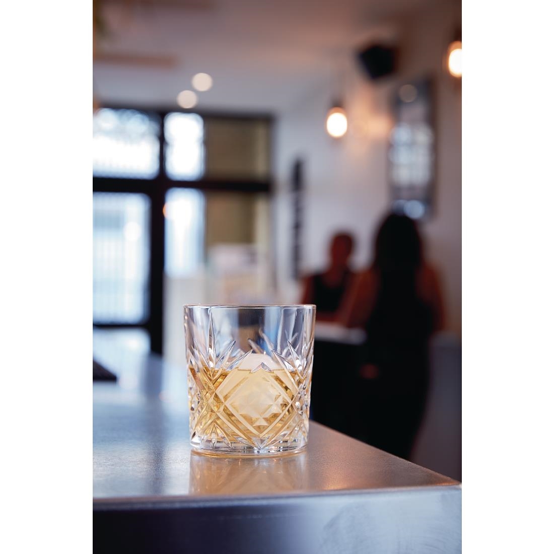 Arcoroc Broadway whiskyglazen 300ml (24 stuks)