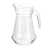 Arcoroc glazen kan 1,3L (6 stuks)