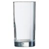 Arcoroc hi ball genucleëerde glazen 285ml (48 Stuks)