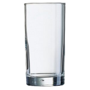 Arcoroc hi ball genucleëerde glazen 285ml (48 Stuks)