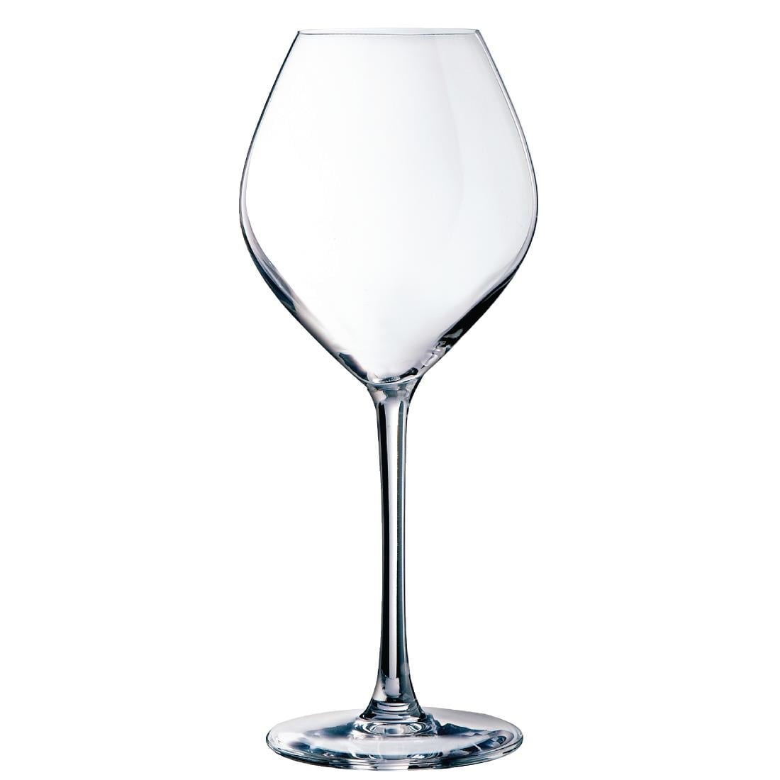 Arcoroc Magnifique wittewijnglazen 35cl (24 stuks)
