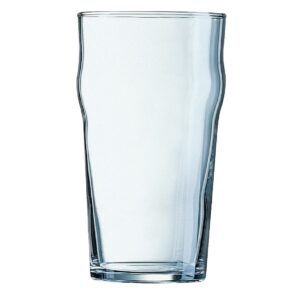Arcoroc Nonic Bierglazen 591ml Ukca (24 Stuks)