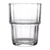 Arcoroc Norvege stapelbare glazen 25cl (6 stuks)