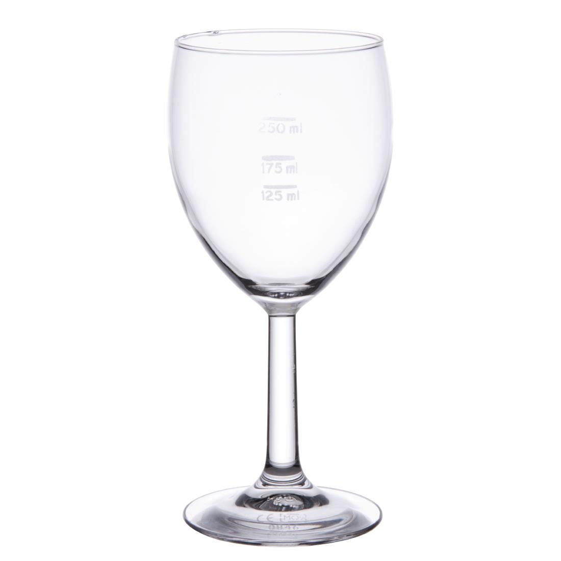 Arcoroc Savoie Grand Vin Wijnglazen 350ml