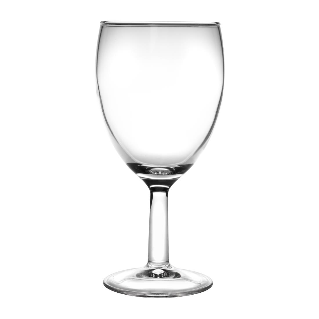 Arcoroc Savoie wijnglazen 19cl (48 stuks)