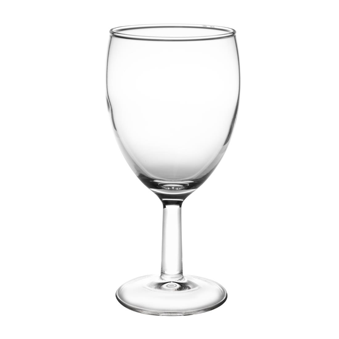 Arcoroc Savoie wijnglazen 19cl (48 stuks)