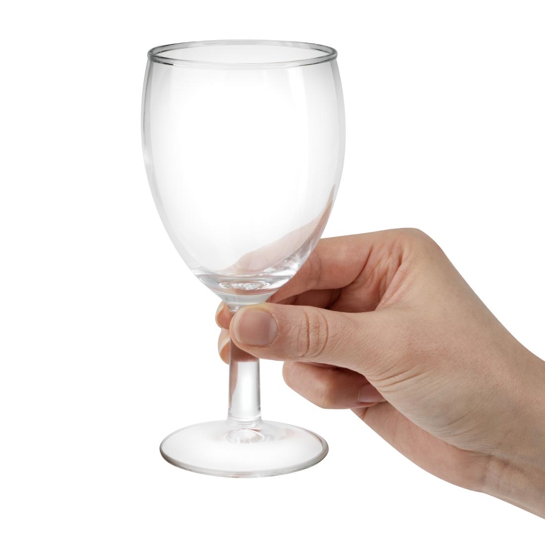 Arcoroc Savoie wijnglazen 19cl (48 stuks)