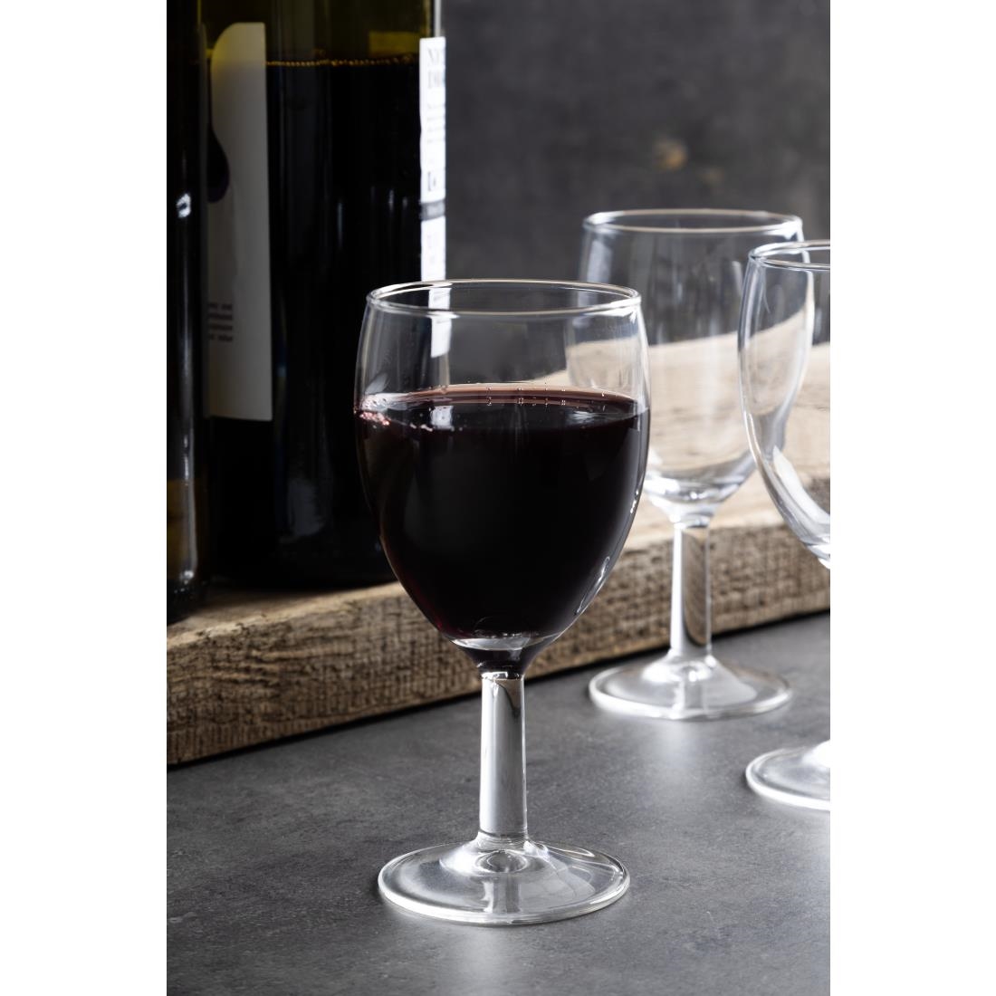 Arcoroc Savoie wijnglazen 19cl (48 stuks)